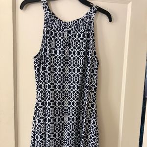 Jude Connolly halter dress